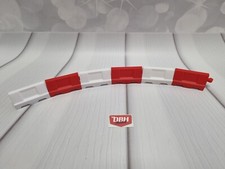 Jersey / Evo Portable Barrier x6 1/14 Scale Models Tamiya Diorama 3d Printed