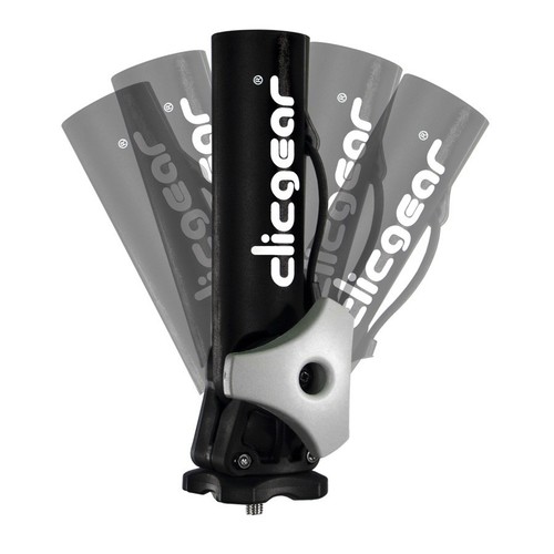 Clicgear deluxe tilting - deluxe,
