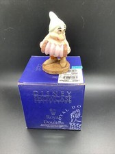Royal Doulton Disney Showcase
