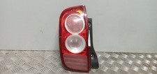 26559AX720 LEFT TAILGATE LIGHT