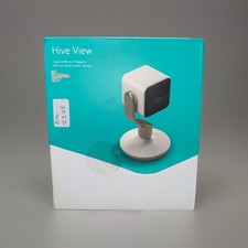Hive View Smart Indoor Camera