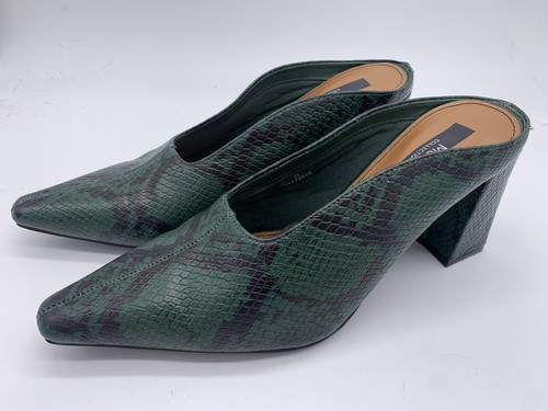 Collection leather shoes - collection,
