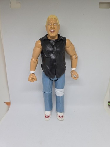 Dusty rhodes figure - dusty,