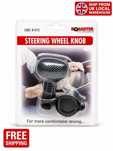 Roadster steering wheel - roadster,