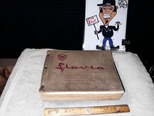 LANCIA  FLAVIA  Spare Parts