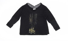 Doris Streich Women's Black