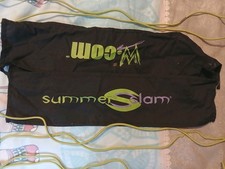 WWF WWE Jakks Summerslam Ring