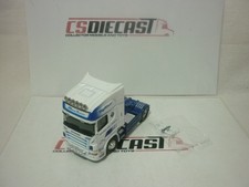 Corgi Modern Truck 1:50th