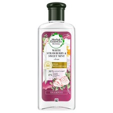 Herbal Essences White