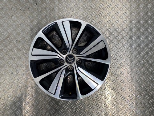 Citroen grand picasso - 13-18, c4