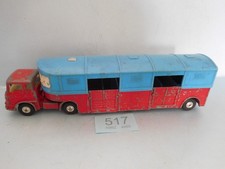 CORGI BEDFORD 1130