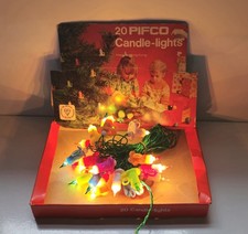 **For Repair** Vintage Pifco