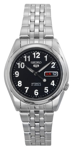 Seiko automatic jewel - seiko, 5