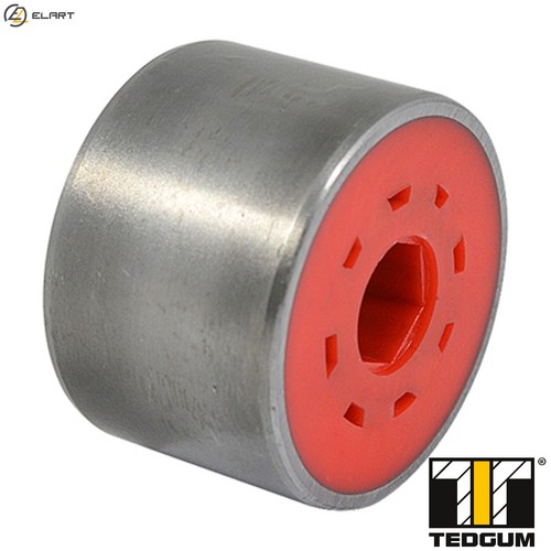 Mounting controltrailing - 2x,