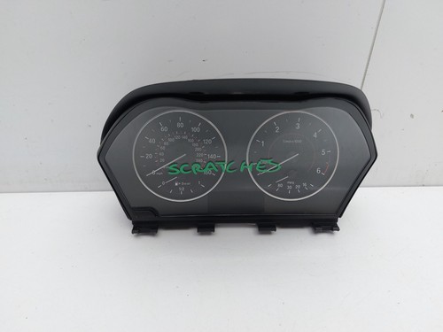 Diesel speedometer instrument - diesel,
