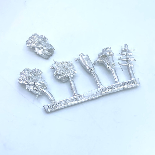 Ogre kingdoms maneater parts - ogre,