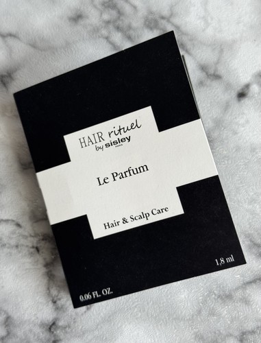Hair rituel sisley le - rituel, by