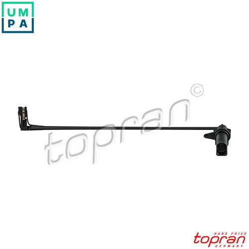Sensor brake pad wear - sensor,