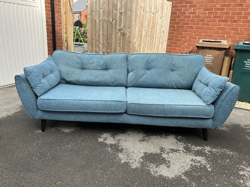 Teal dfs zinc french - -,