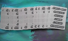 Exclusive Bespoke Adult