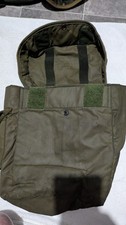 British Army NBC S6 Resperator