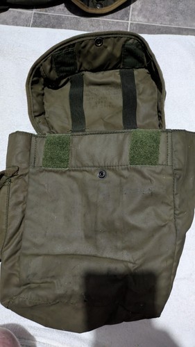 British army nbc resperator - nbc, s6