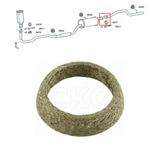 For Daihatsu Charade 1.0