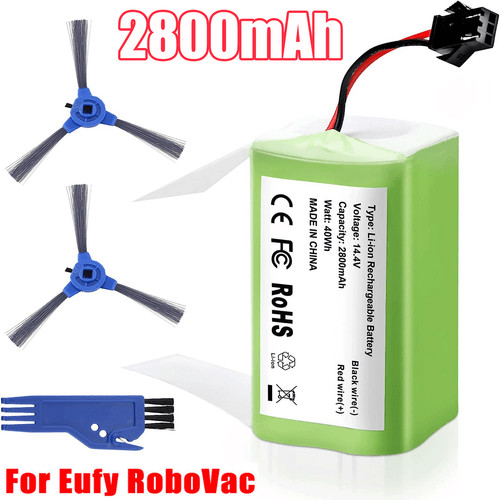 For eufy robovac replacement - for,