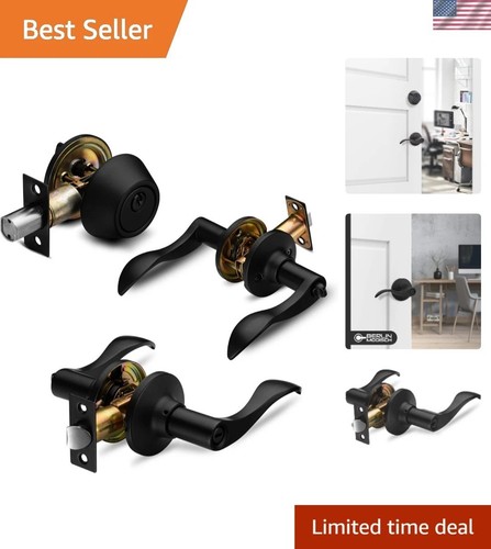 Versatile reversible lever - versatile,