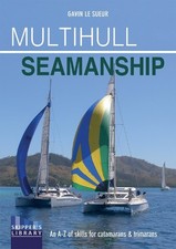 Multihull Seamanship - 2e -