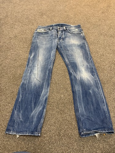 Diesel men jeans larkee - diesel, men’s