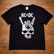 AC/DC Highway To Hell T-Shirt
