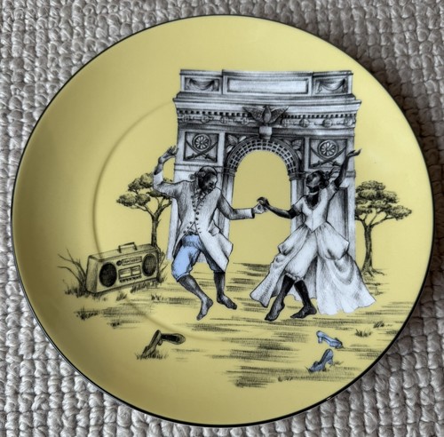 Wedgwood sheila bridges - x,