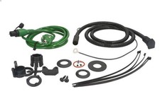 Engine Preheating System DEFA