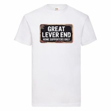 Bolton Wanderers Great Lever