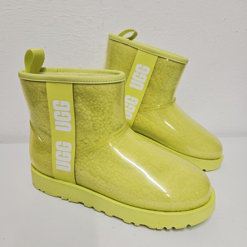 Ugg classic clear mini women - ugg,