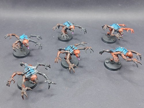 Warhammer 40k tyranids - 40k,