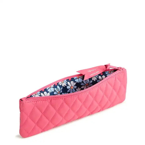 Vera bradley cotton - cotton, pencil