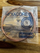 Hexacore Piano Bass String /