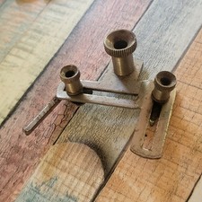 Clip Gauge Universal - MAUN