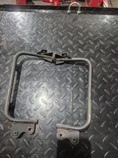 Tri Z 250 Radiator Brackets