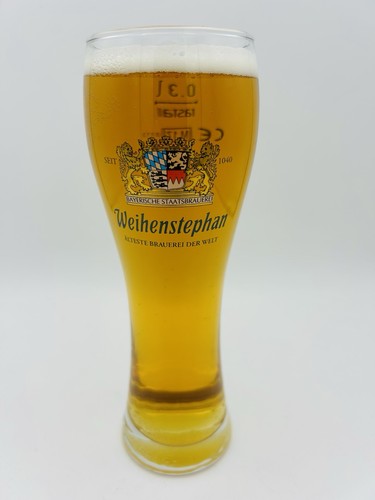 Weihenstephaner 30cl german - weihenstephaner,