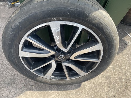 Nissan trail t32 - nissan, alloy