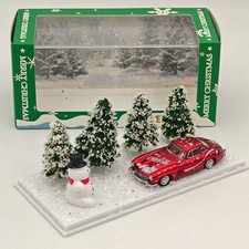 1:64 Seeker 300SL Christmas