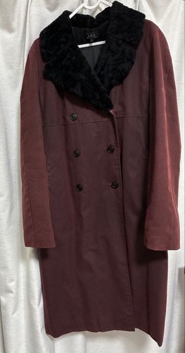 French made apc oiled - french-made,