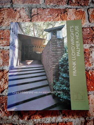 Frank lloyd wright palmer - frank,