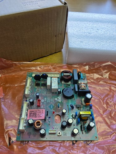 Haier fridge freezer hb16fmaa - haier,