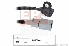 SENSOR CAMSHAFT POSITION FITS: VW CADDY III BOX BODY/MPV 1.9 TDI 4MOTION/2.0