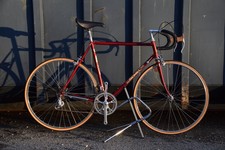 Somec Special Corsa 1981