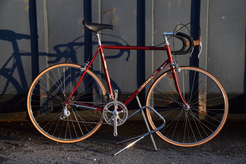 Somec special corsa 1981 - corsa,